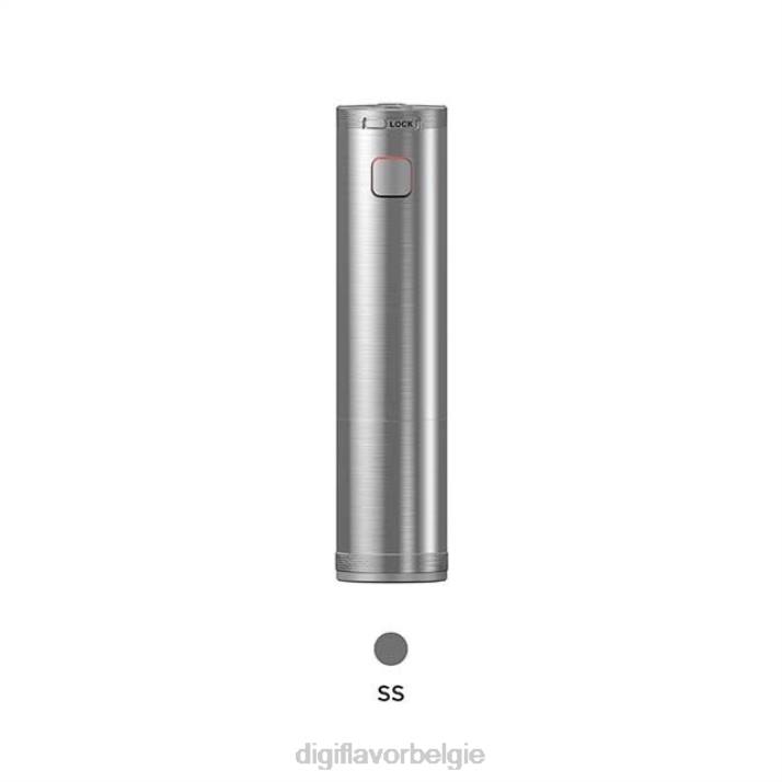 Digiflavor België - B6T291 Digiflavor S G buis mod ss