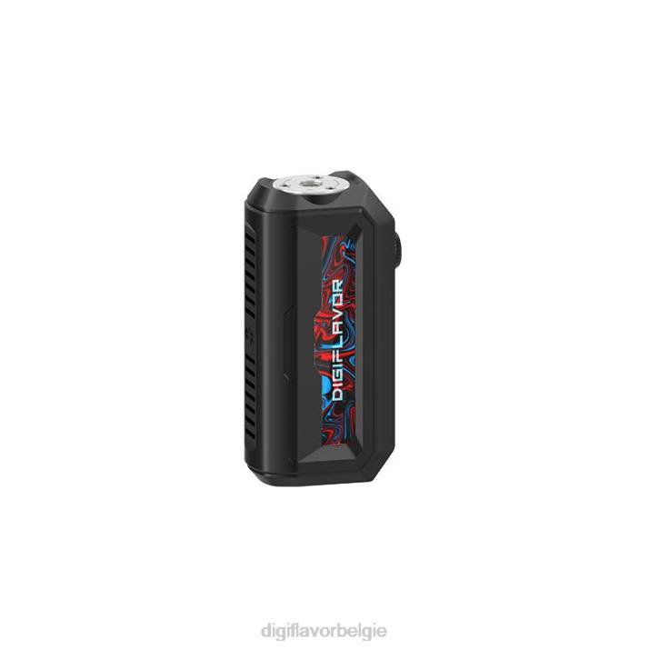 Digiflavor Vape - B6T274 Digiflavor XP 77w box-mod middernacht