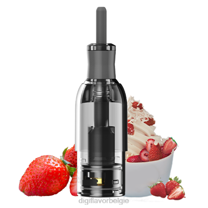 Digiflavor Price - B6T238 Digiflavor M1 tank aardbeienijs