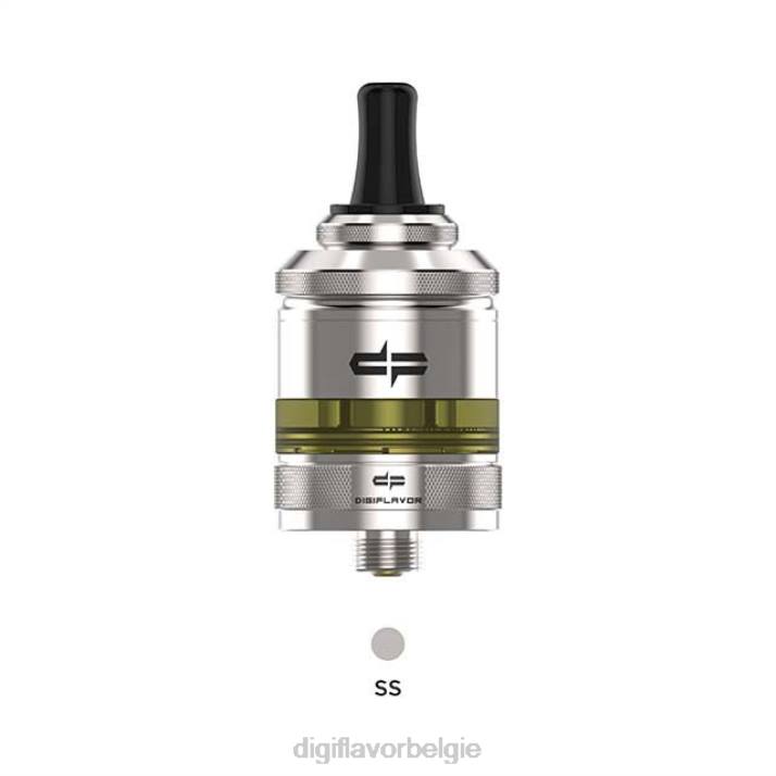 Digiflavor Vape Price - B6T290 Digiflavor MTL sirene g tank ss