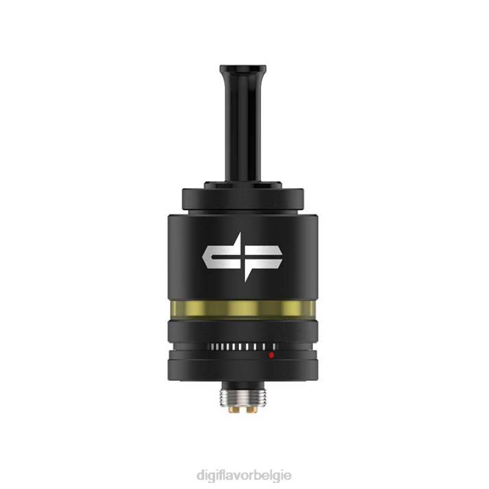 Digiflavor Disposable - B6T295 Digiflavor RTA sirene mtl v4 zwart