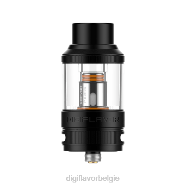 Digiflavor België - B6T271 Digiflavor XP Podtank 4,5 ml zwart