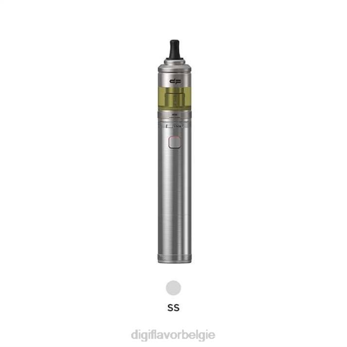 Digiflavor Vape Price - B6T260 Digiflavor S G MTL buizenset ss