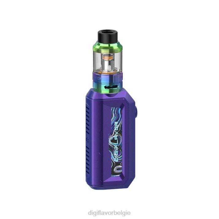 Digiflavor Vape Price - B6T280 Digiflavor XP 77W pod-kit middernacht